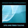 Ufo Are Über Tulpas - EP