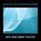 Space Brother - Space Kick Propaganda lyrics