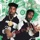 Album cover of Paid In Full by Marley Marl, Eric B. & Rakim