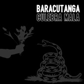 Baracutanga - Culebra Mala (feat. Javier Ktumba) (None)