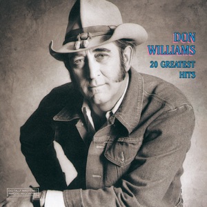 Don Williams - (Turn Out the Light And) Love Me Tonight (Single Version) - Line Dance Musique