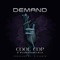 Demand artwork