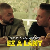 Ez a lány (feat. L.L. Junior) artwork