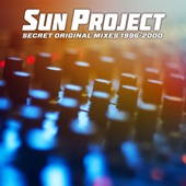 Secret Original Mixes 1996-2000 artwork