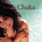 Chaka Khan - Never Miss the Water (feat. Me'Shell Ndegeocello)