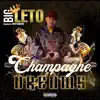 Champagne Dreams - Single album lyrics, reviews, download