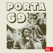 Porta 69 - EP artwork