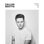 Callum Beattie - Man Behind The Sun