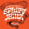 Spliff Jamz (Vol. 1) - EP album lyrics, reviews, download