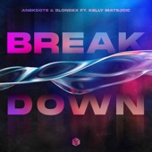 Break Down artwork