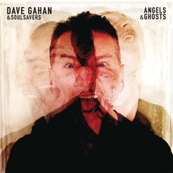 ANGELS & GHOSTS cover art