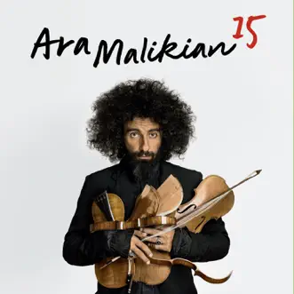 15 by Ara Malikian album reviews, ratings, credits