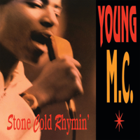 Album Bust a Move - Young MC