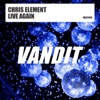 Live Again (Extended) - Single