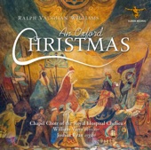 The Oxford Book of Carols (Excerpts): No. 134, If Ye Would Hear the Angels Sing artwork