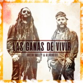 Las Ganas de Vivir artwork