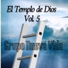 El Templo de Dios, Vol. 5