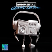 Rudimental - Jumper (feat. Kareen Lomax)