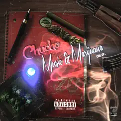 Music & Marijuana - EP by Chucho album reviews, ratings, credits