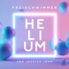 Helium - Single, 2021