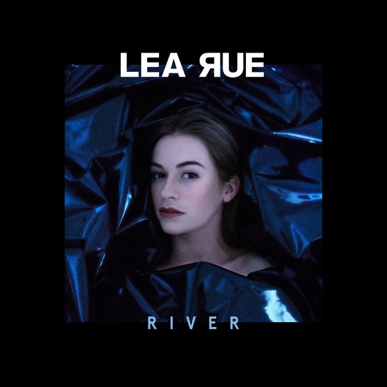 Cover artwork for River
