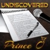 Undiscovered - EP