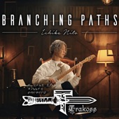 Branching Paths (feat. Ichika Nito) artwork