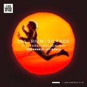 Silence (feat. Sarah McLachlan) [Brennan Heart Extended Remix] artwork