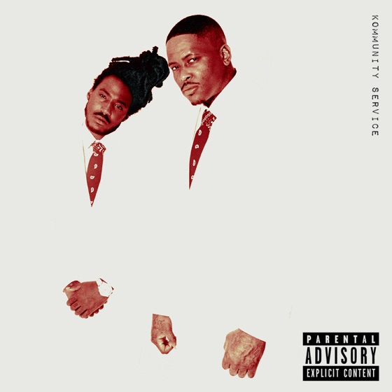 Cover artwork for Vibe With You (feat. Ty Dolla $ign)