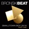 Smalltown Boy (Gettoblaster Remix) - Bronski Beat lyrics