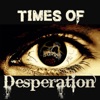 Times of Desperation - Single