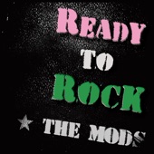 READY TO ROCK artwork