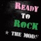 READY TO ROCK artwork