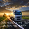 Näin Suomi pysyy pyörillään (feat. Matti Esko) - Single