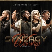 Wide As the Sky (feat. Brandon Roberson) by Synergy Worship