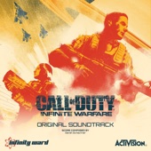 Call of Duty: Infinite Warfare (Original Soundtrack) artwork