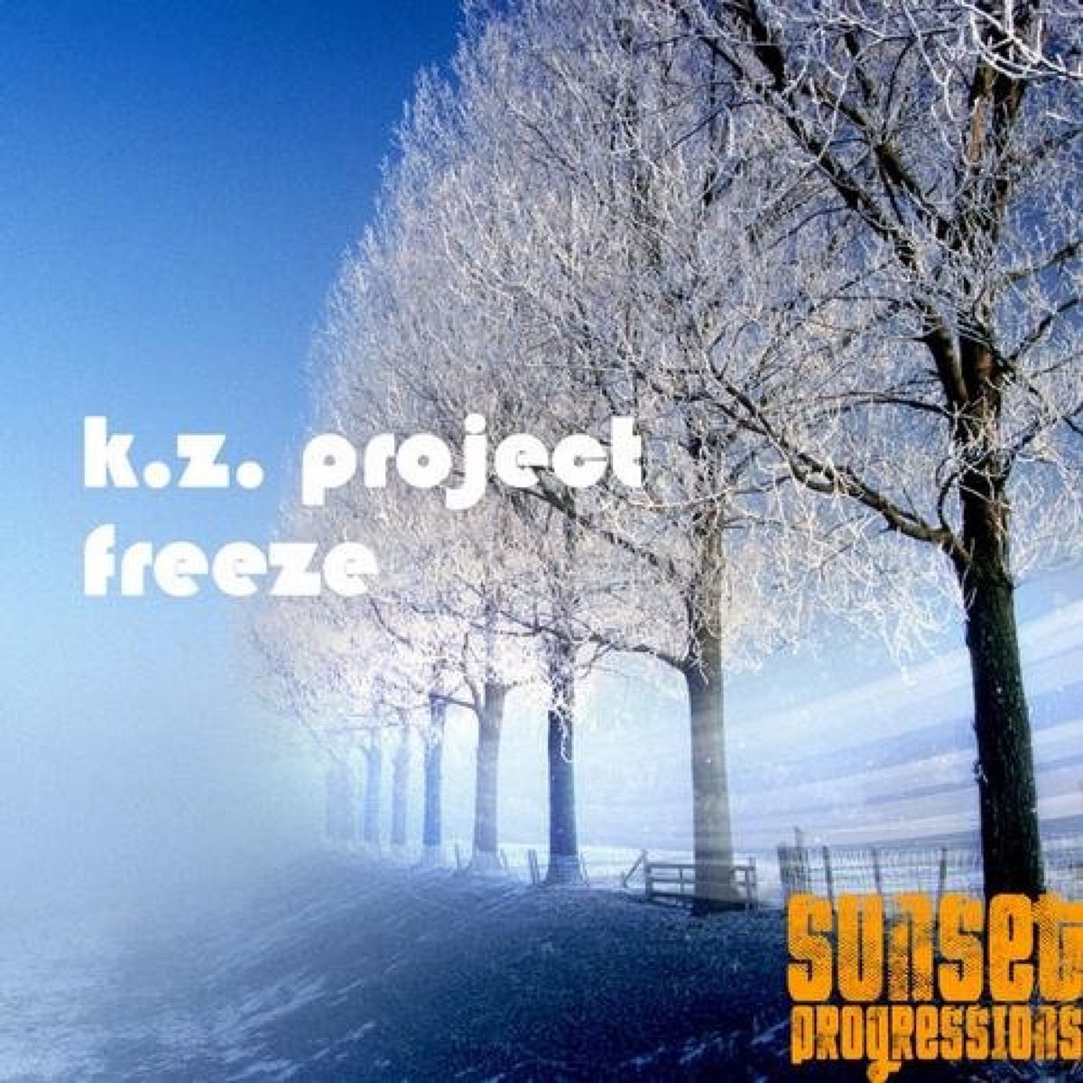 Freezing program