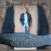 My Body Is the Temple of the Holy Ghost artwork