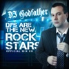 DJs Are The New Rock Stars-Live Mashup Mix