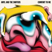 Amyl and the Sniffers - Maggot