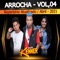 Tenho Medo - Banda Kenner lyrics