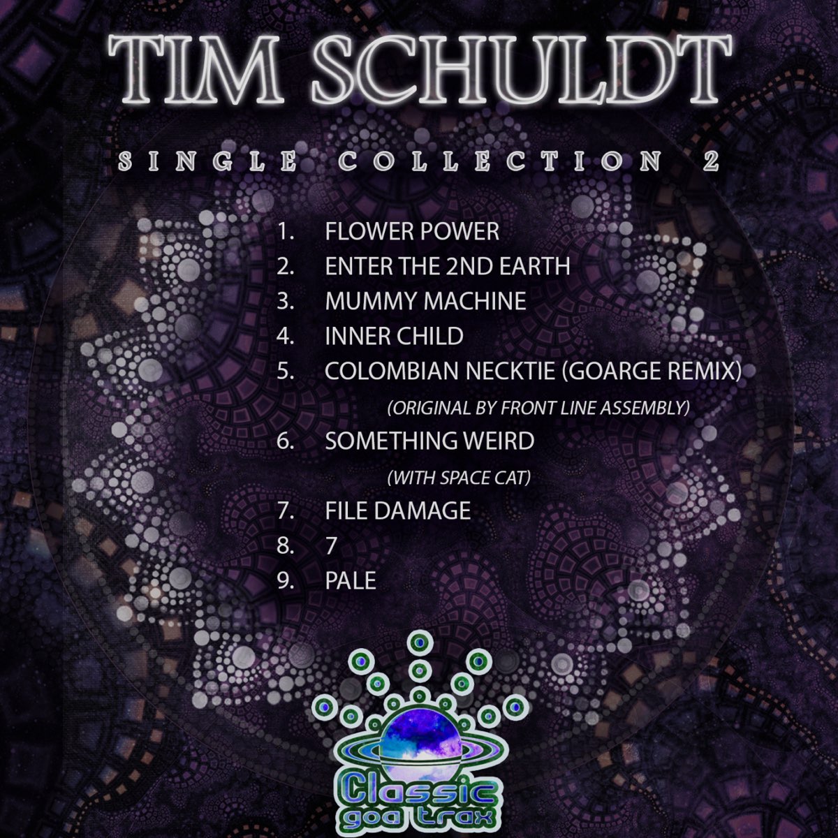 Tim Schuldt의 Single Collection 2 