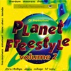 Planet Freestyle, Vol. 2, 2018