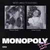 Stream & download MONOPOLY - Single