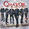 Palomas Que Andan Voilando - Los Chavos de Tierra Caliente lyrics