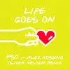 Life Goes On (Oliver Nelson Remix) [feat. Alex Hosking] - Single album lyrics, reviews, download