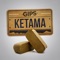 Ketama - Gips lyrics