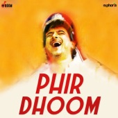 Phir Dhoom (Kaise Bhoolegi Mera Naam) artwork
