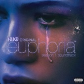 Euphoria Season 1 (An HBO Original Series Soundtrack) artwork