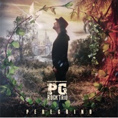 Peregrino - EP artwork